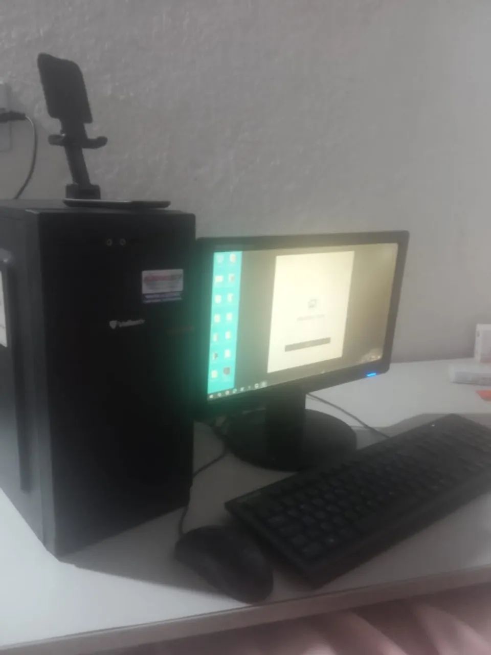 computador completo - Foto 3