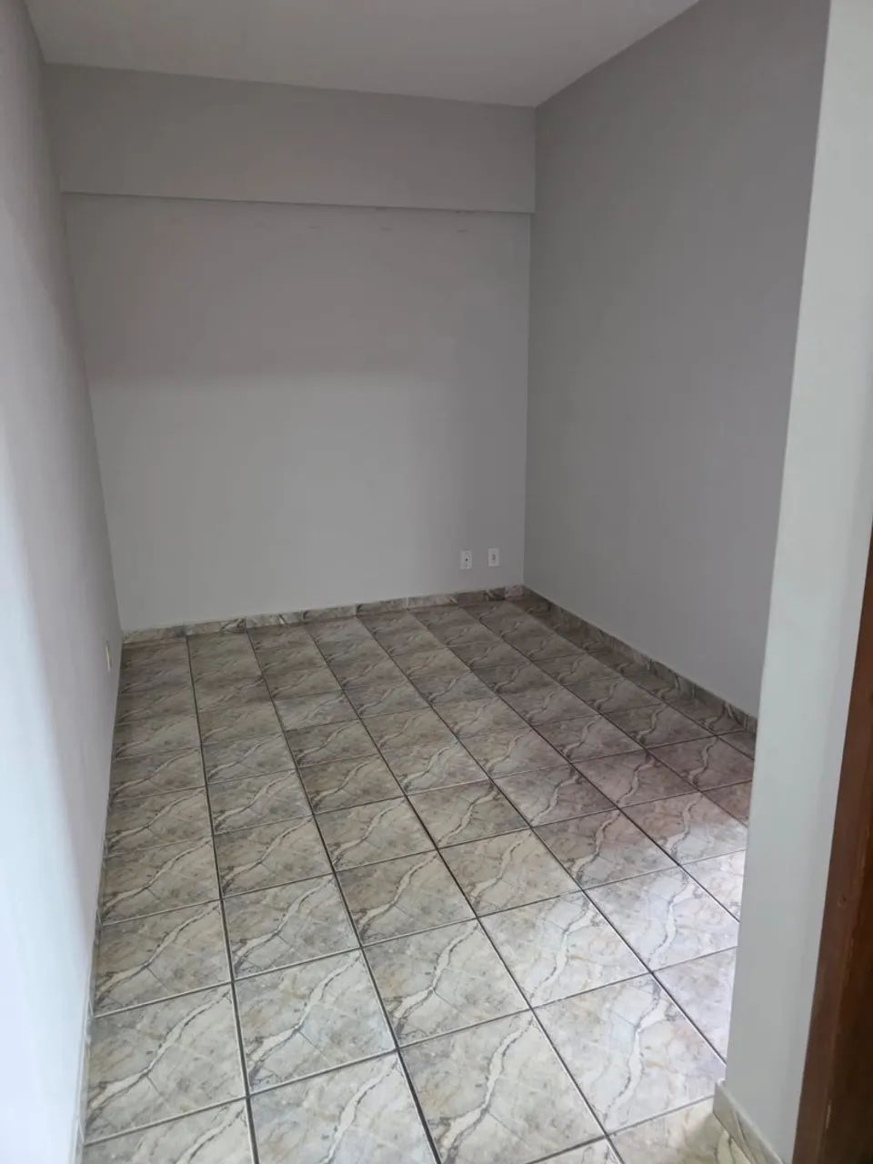 Alugo apto de 1 qto  - Foto 3