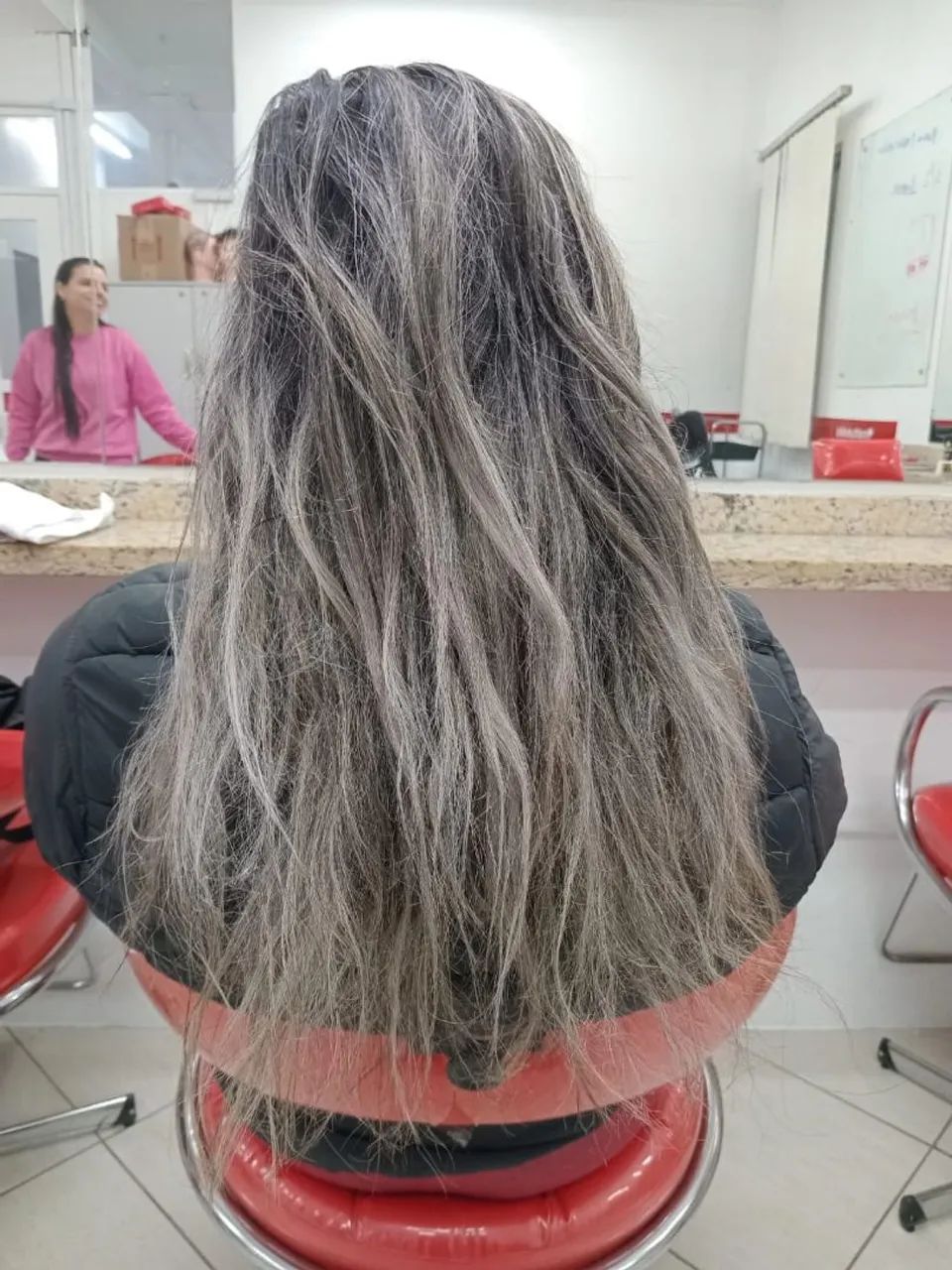 Beleza e cuidados com o cabelos  - Foto 2