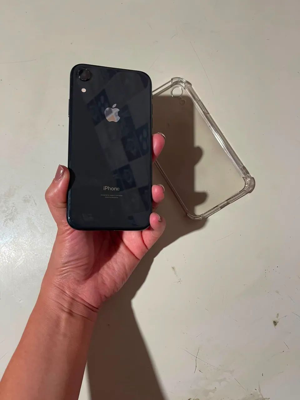 Iphone XR 64gb funcionando ? %  - Foto 5