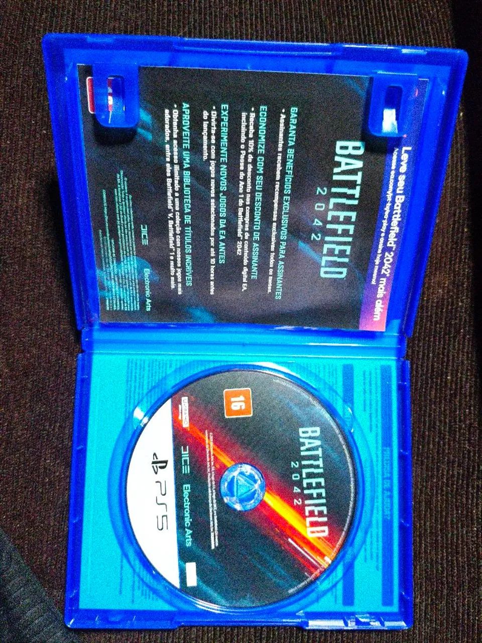 Jogo de ps5  - Foto 2