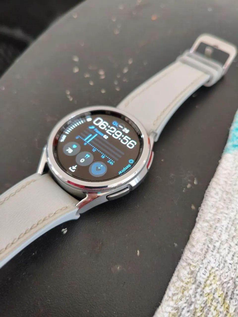 Galaxy watch 6 classic 