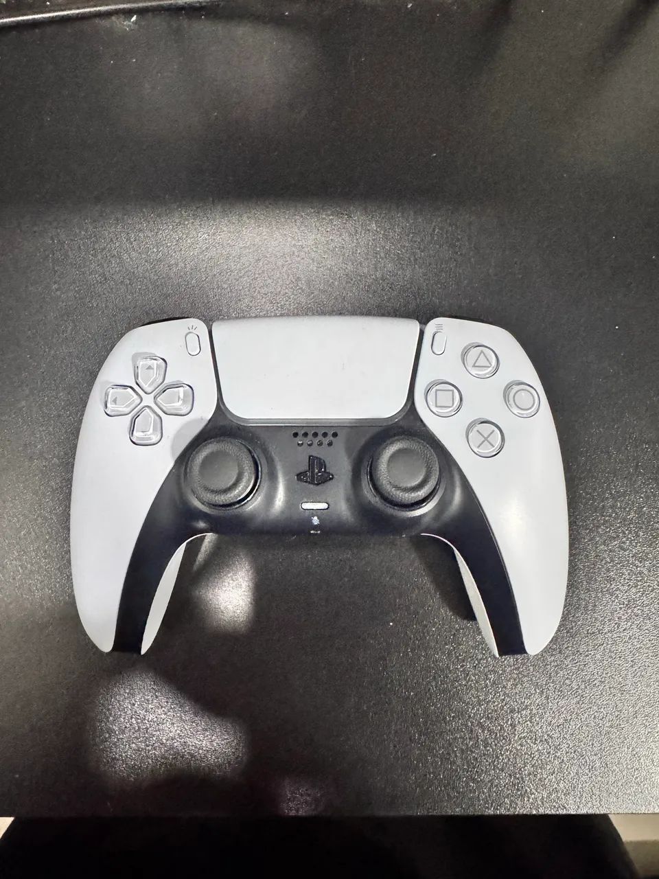 CONTROLE PS5 - Foto 2