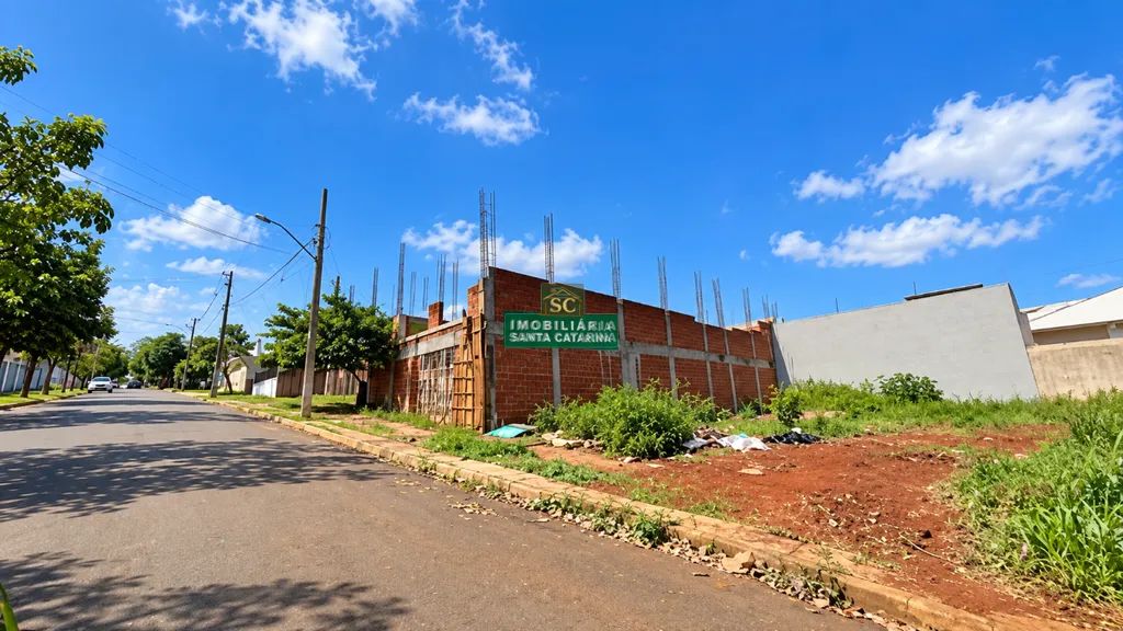 Terreno à venda em Maringá, Jardim Ipanema, com 324 m² - Foto 3