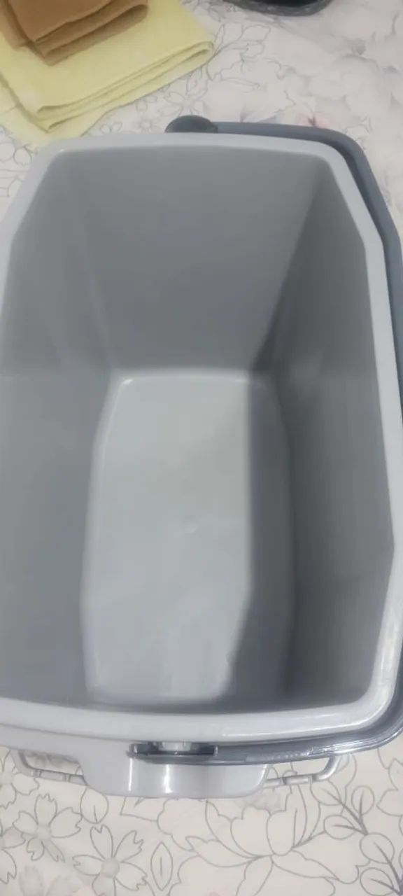 Caixa térmica  - Foto 5