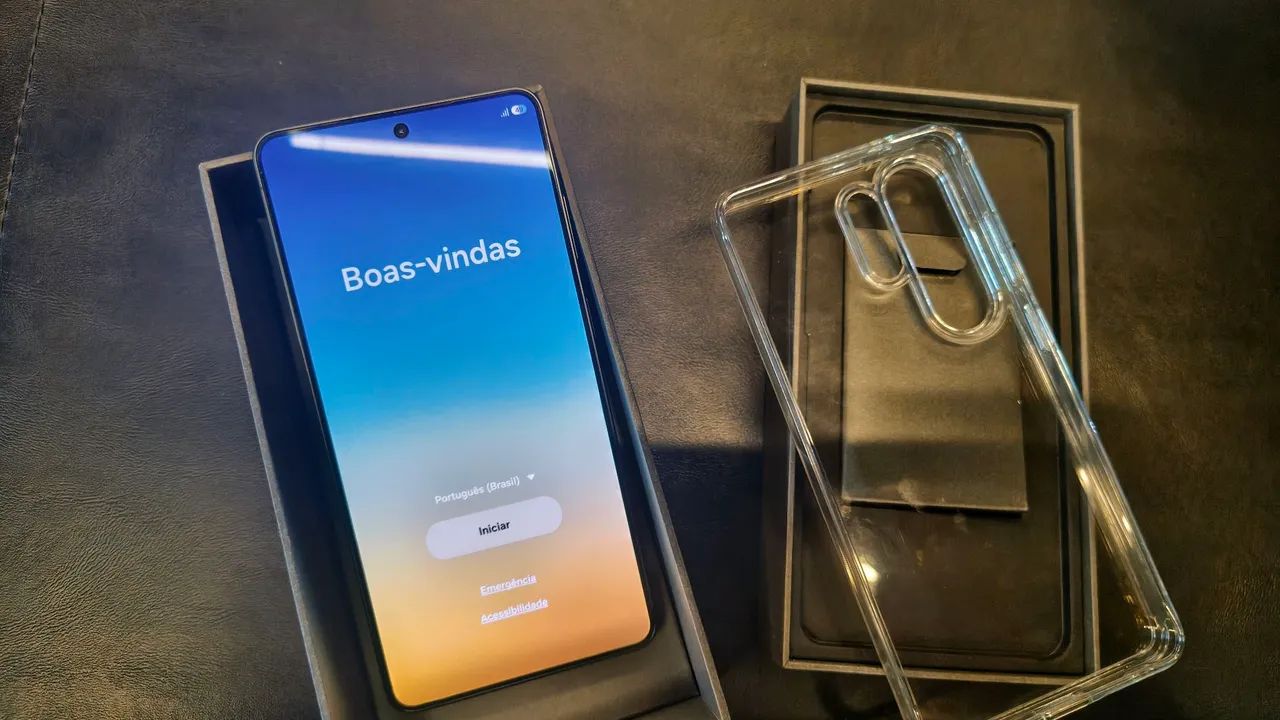 Samsung S26 Ultra 256