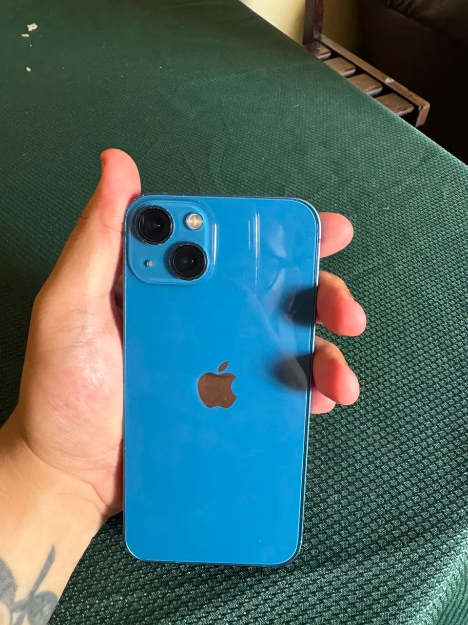 Iphone 13  - Foto 3