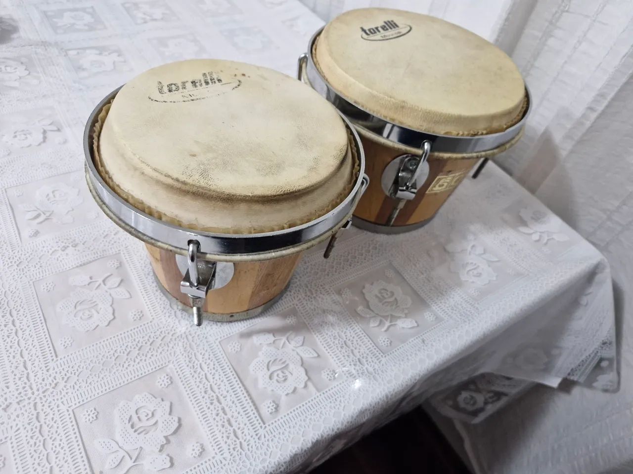 Bongo crs