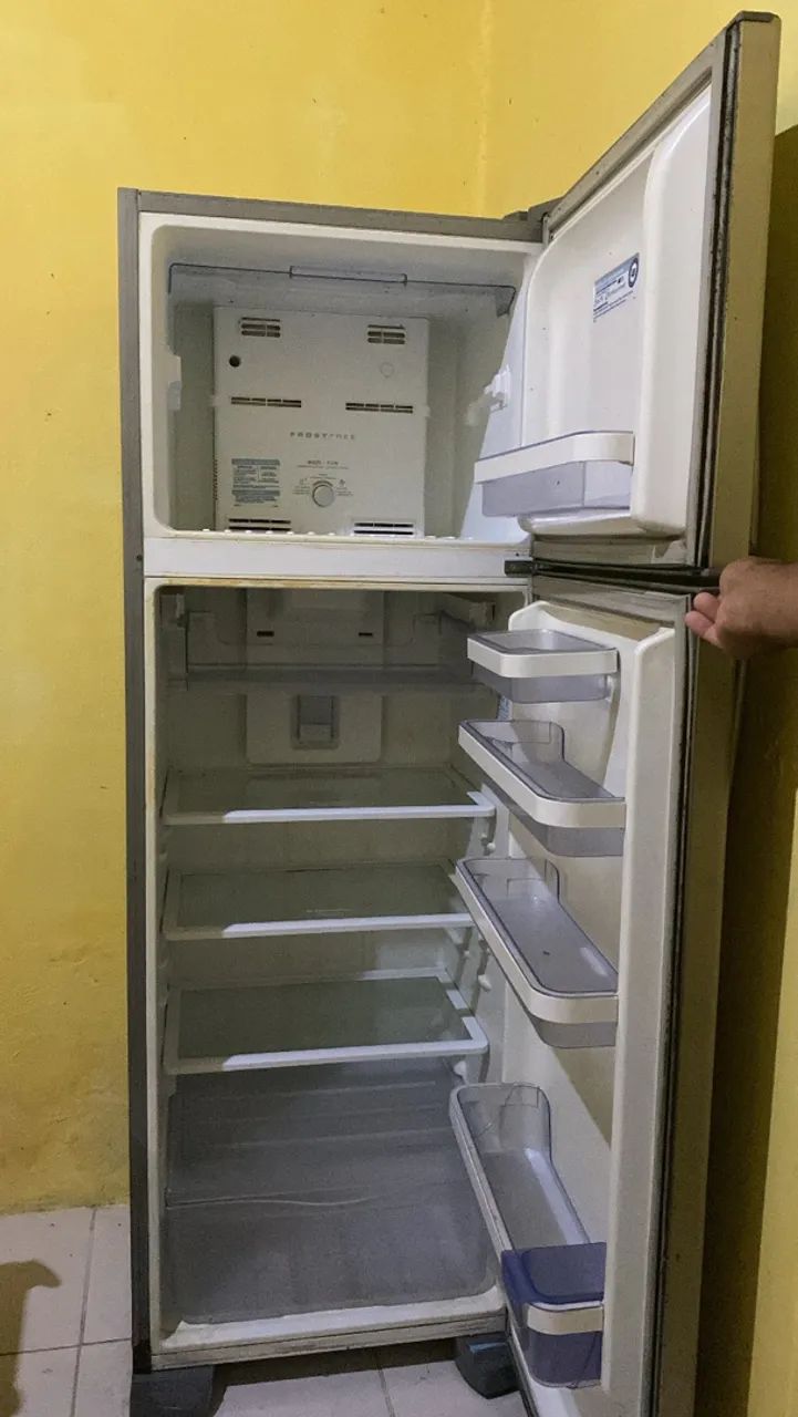 Geladeira  - Foto 2