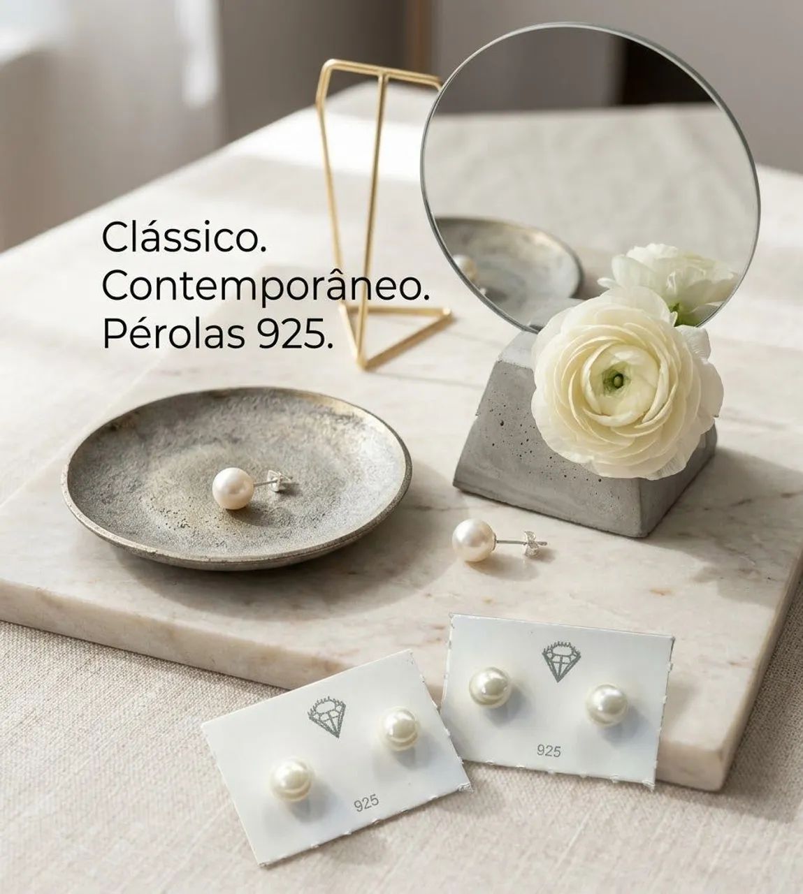 O clássico que nunca sai de moda - Foto 2
