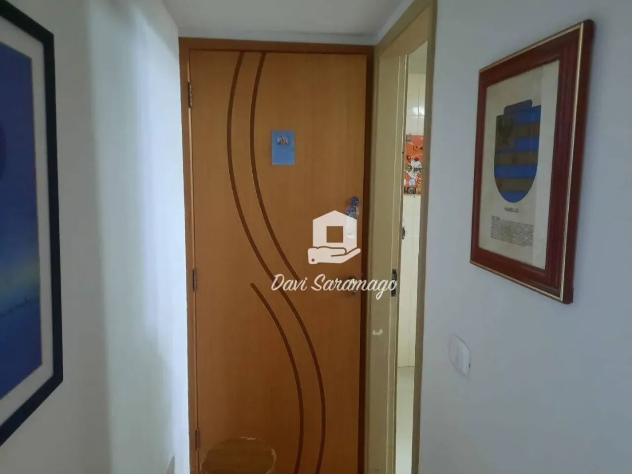 Apartamento 02 quartos Ingá - Foto 3