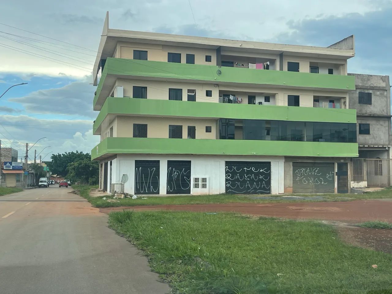 Loja de 50 metros Recanto das Emas  - Foto 2