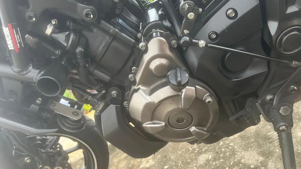 MT 07 Abs 2019 - Foto 4