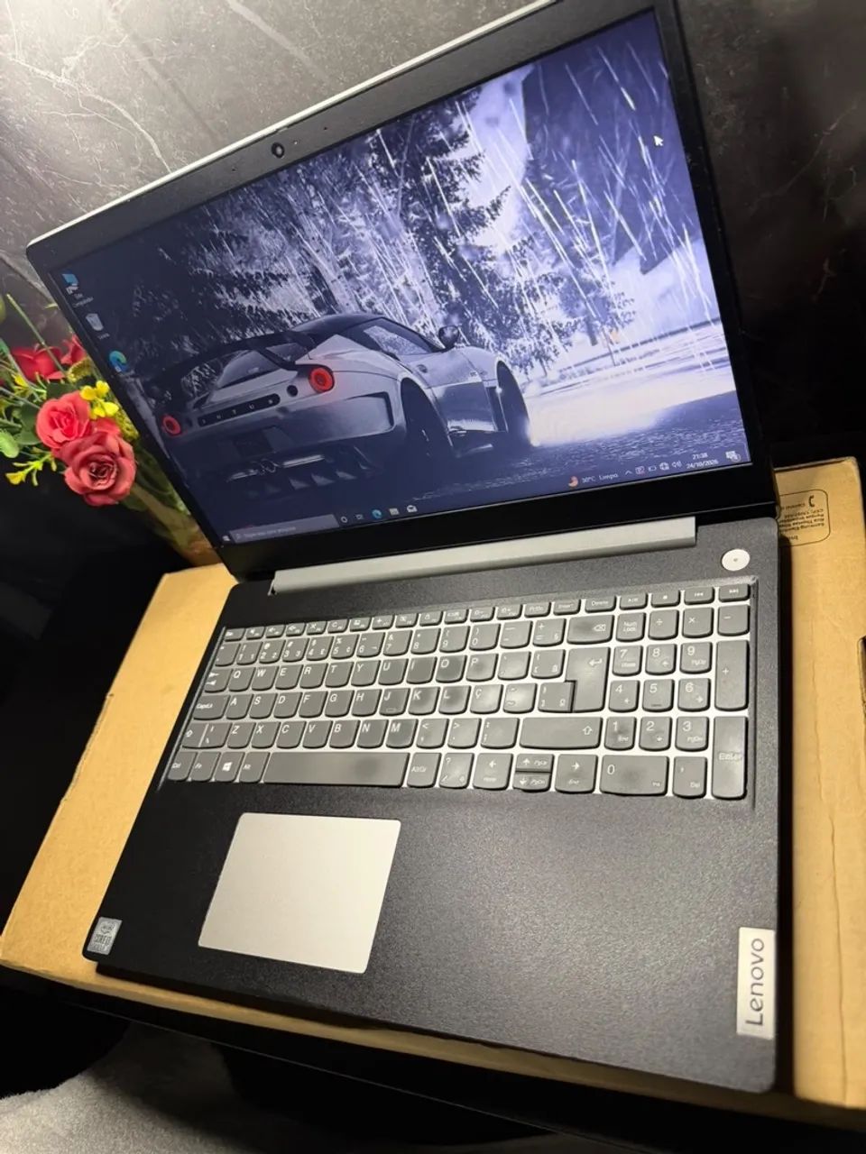 NOTEBOOK LENOVO i3 PERFEITO - Foto 2