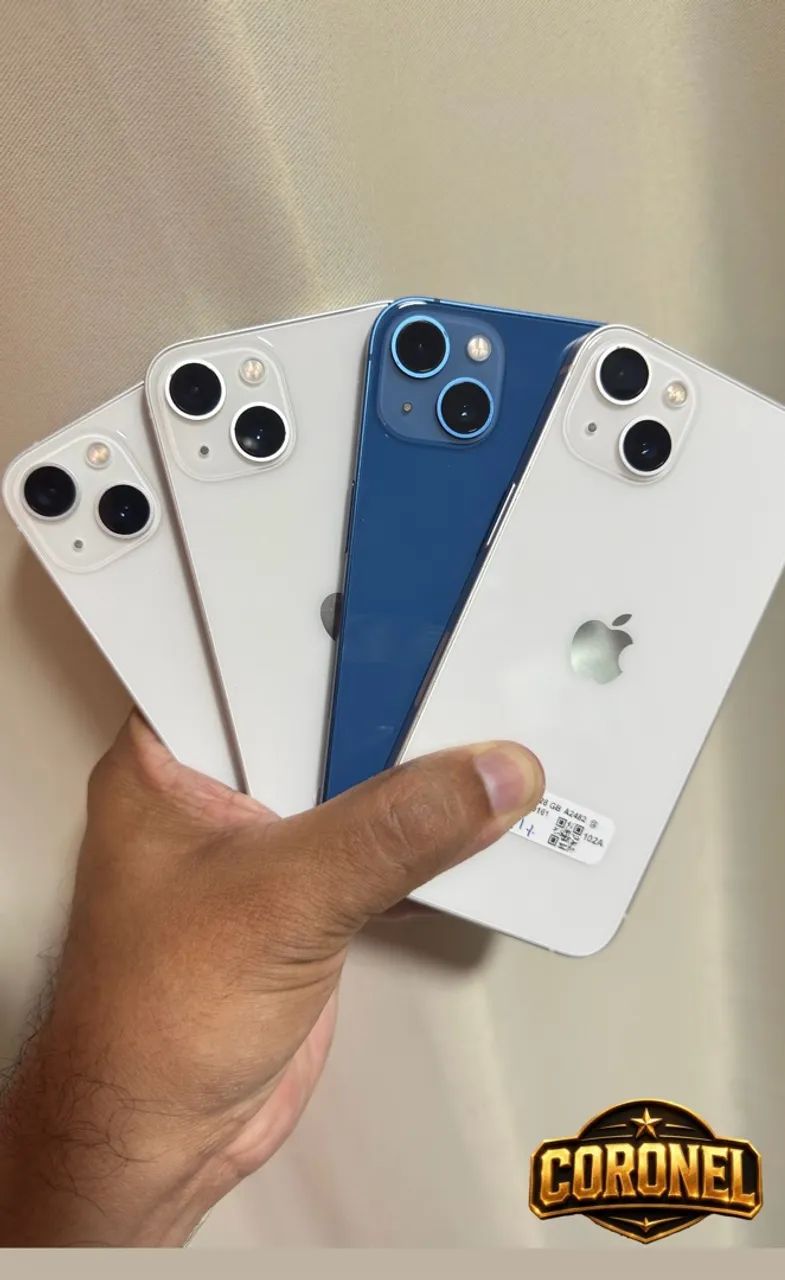 iPhone 13 128gb