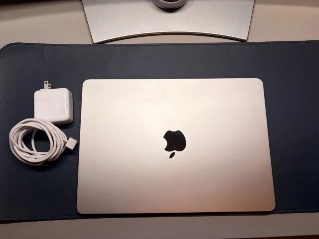 MacBook Air M3 13インチ 8GB256GB MOFTスタンド付き MacBook Air M3