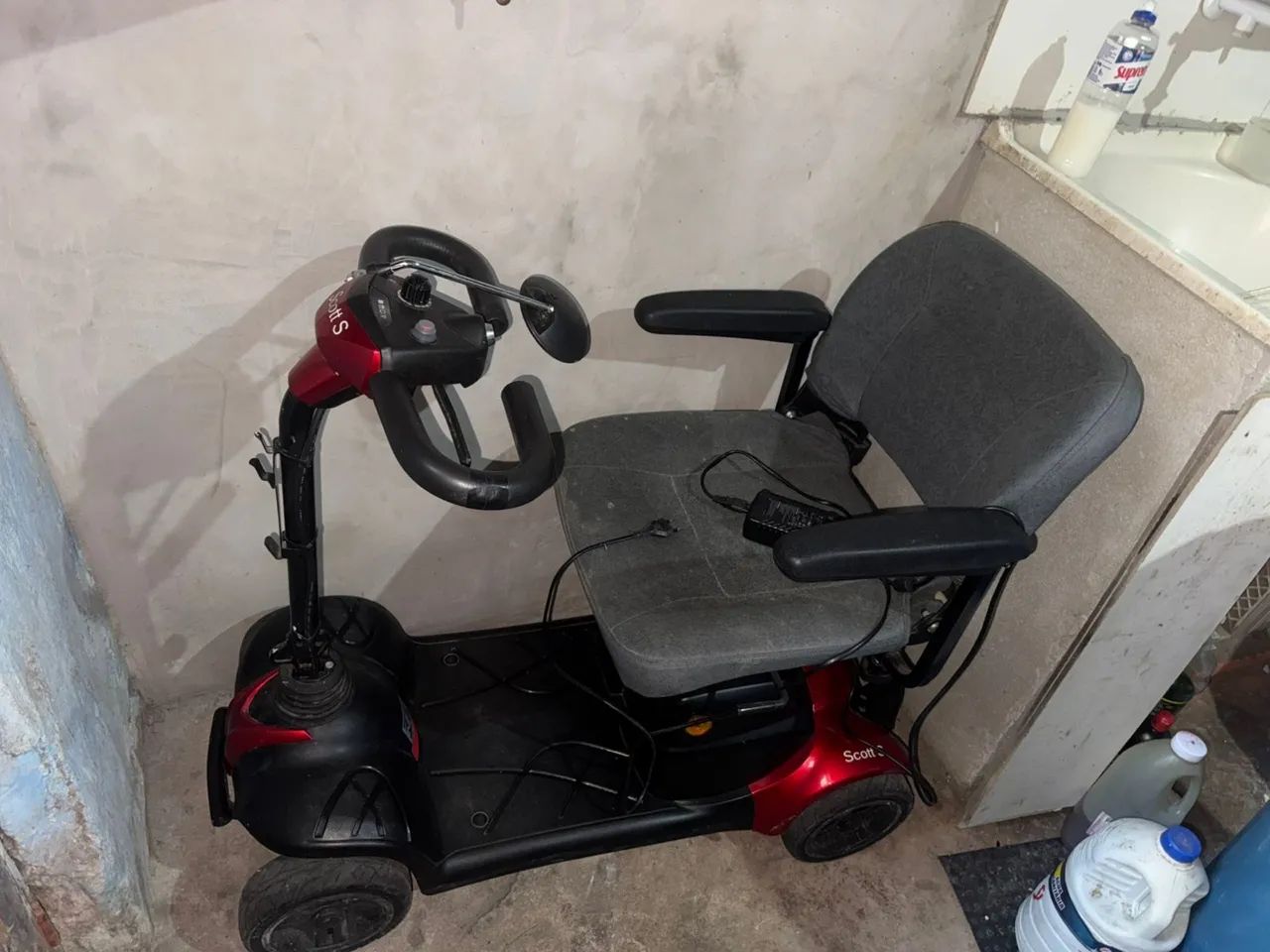 Moto elétrica  - Foto 2