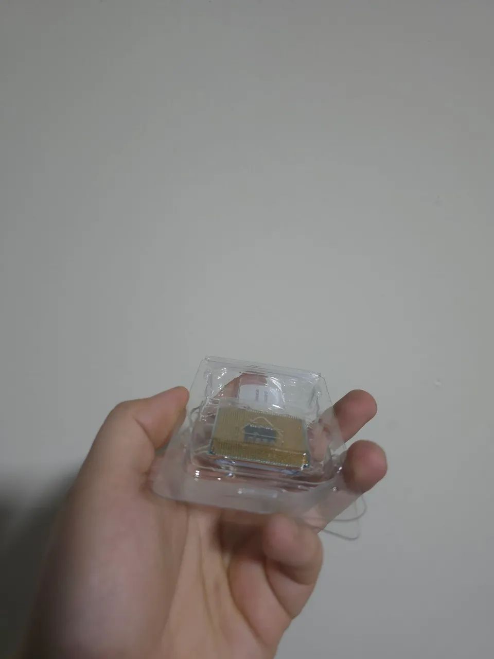 Processador RYZEN 5 5600G - Foto 3
