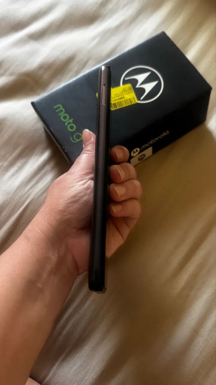 Moto G10  - Foto 2