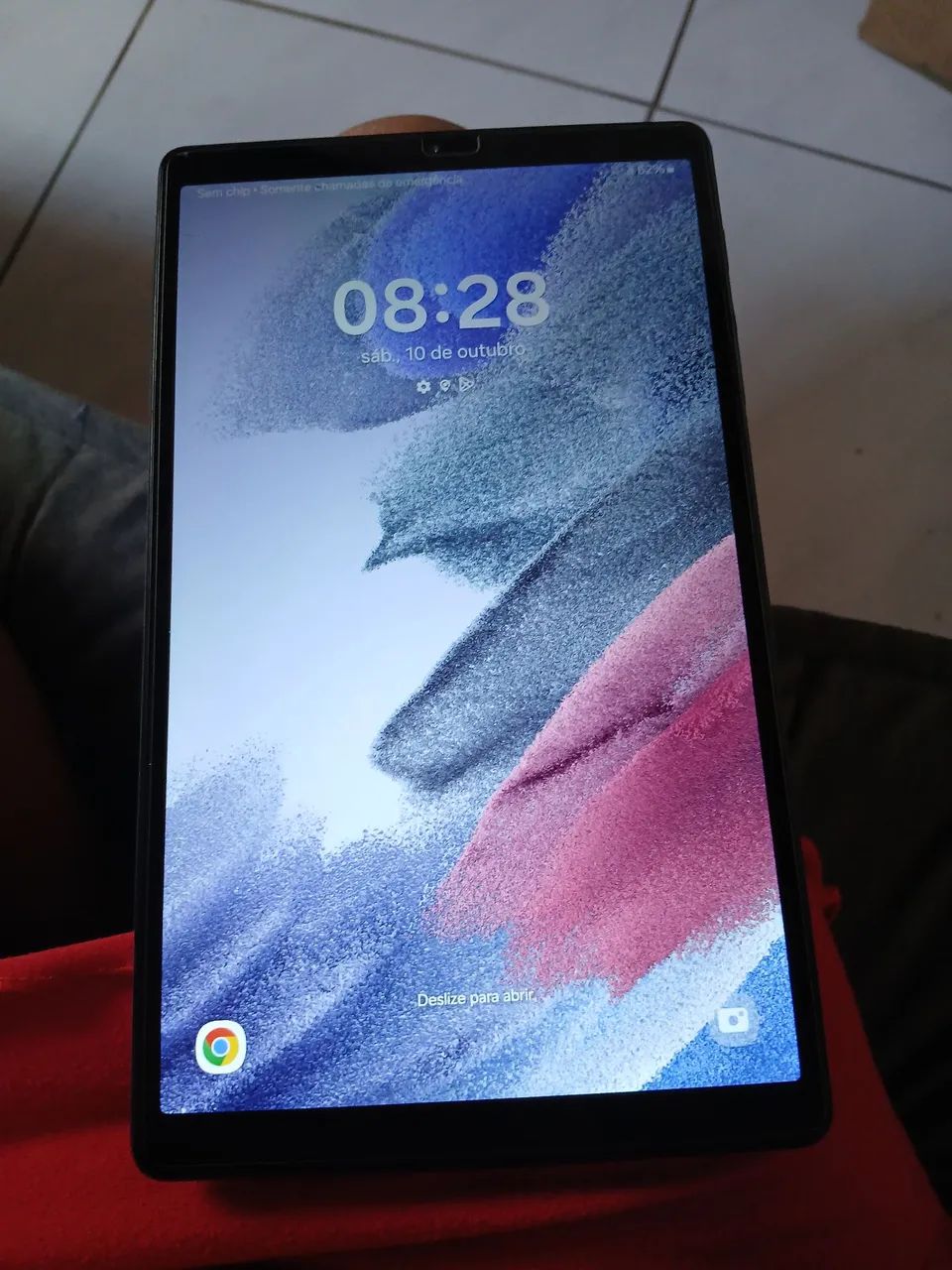 Tablet Samsung  - Foto 4