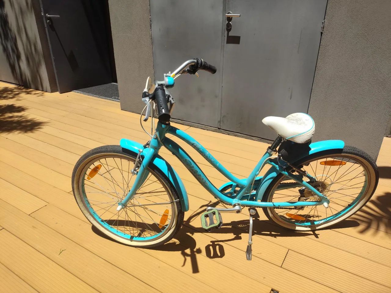 Giant Gloss - Aro 24 - Foto 3