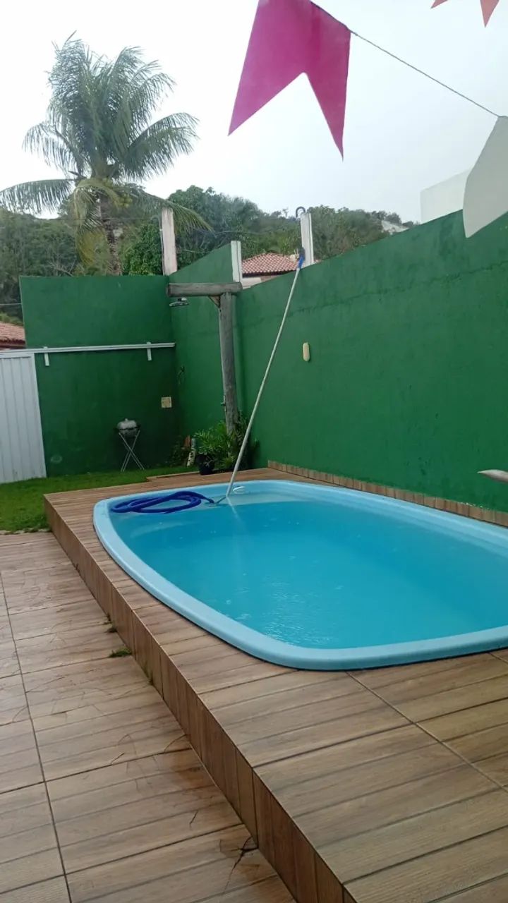 Casa em jauá Temporada. - Foto 9
