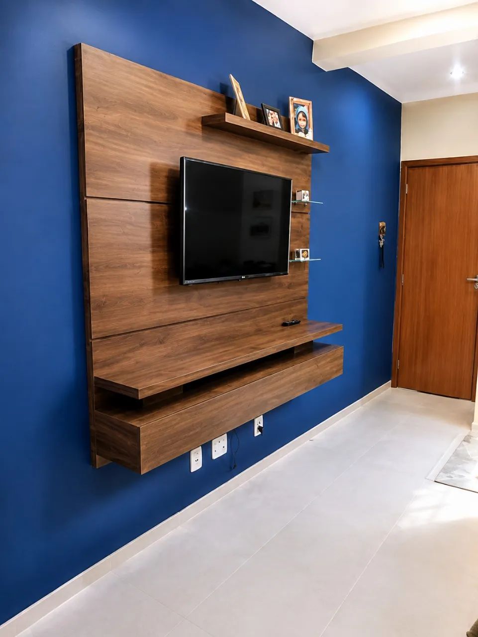 APARTAMENTO NA MARAPONGA VIZINHO A PRAÇA DA MRV E AO MARAPONGA MART MODA. - Foto 5