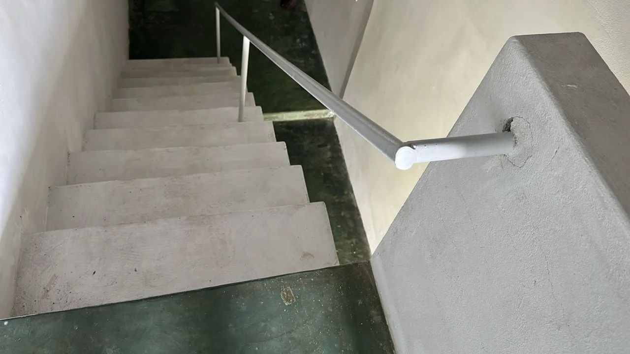 Casa 2 Quartos - Foto 4