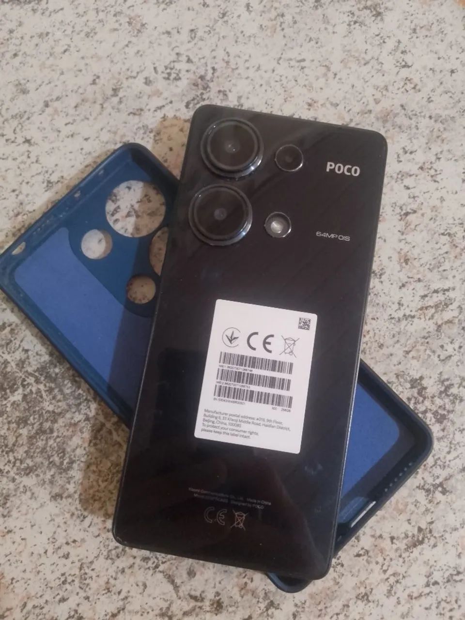 POCO M6 PRO  - Foto 2