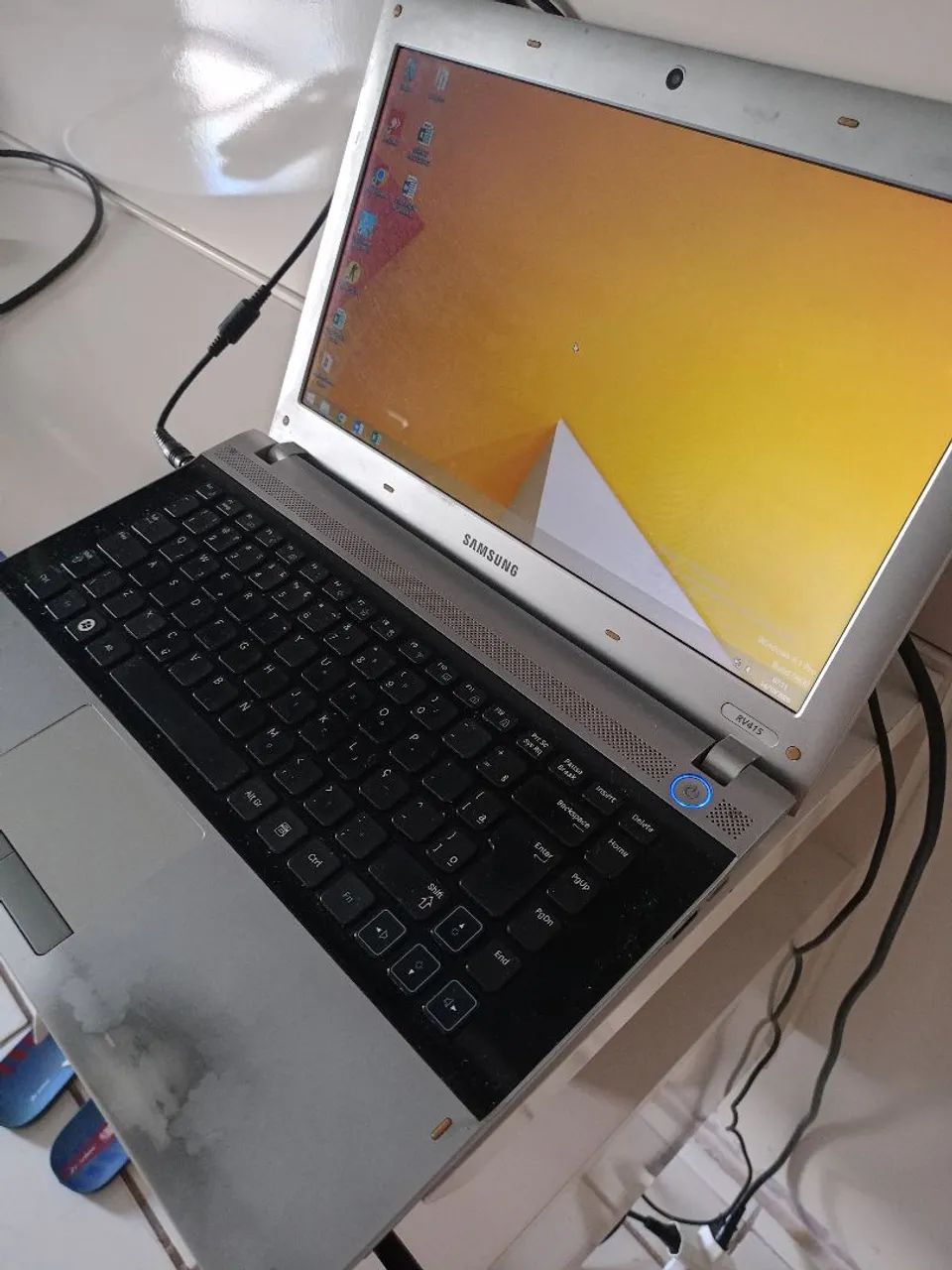 Notebook Samsung  - Foto 4