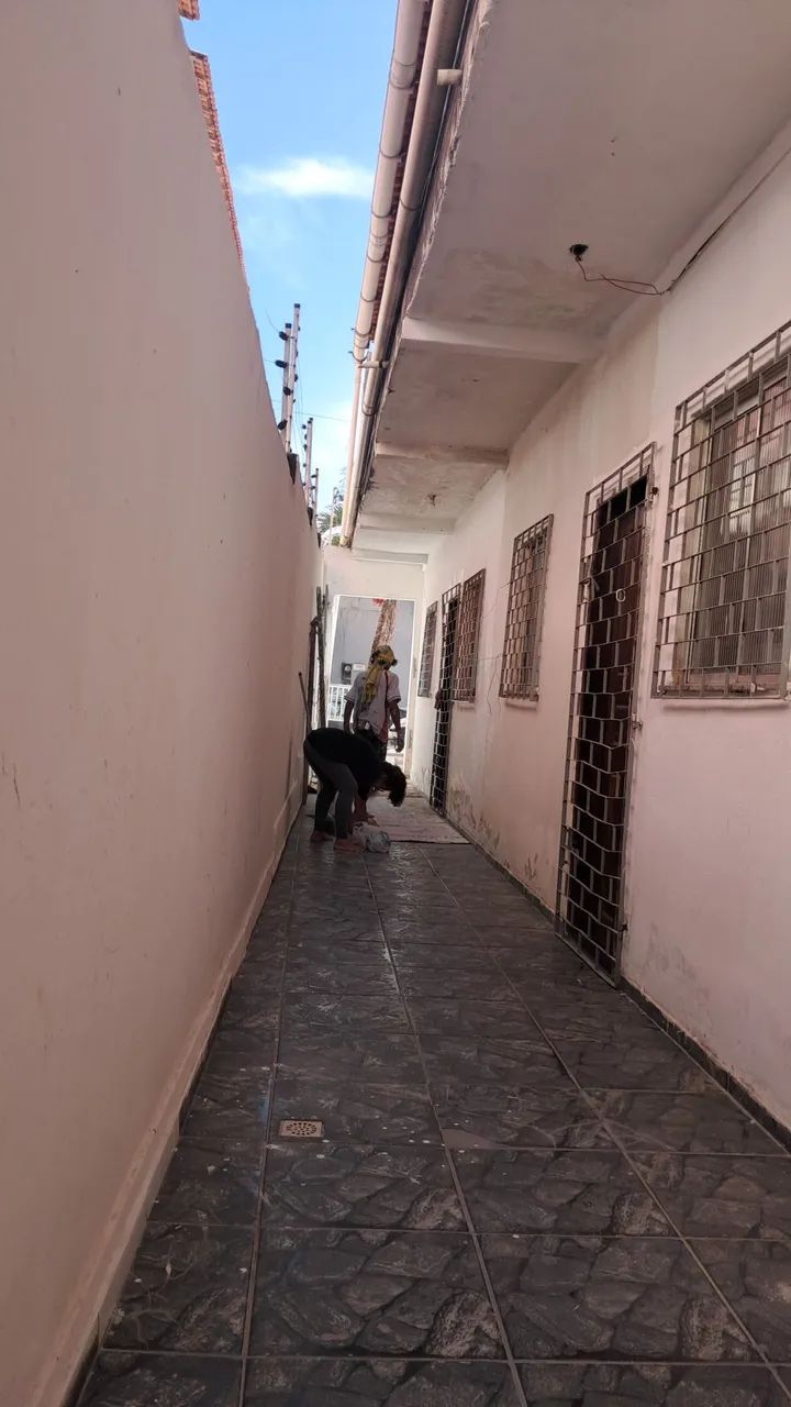 Foto - São José de Ribamar - Saramanta