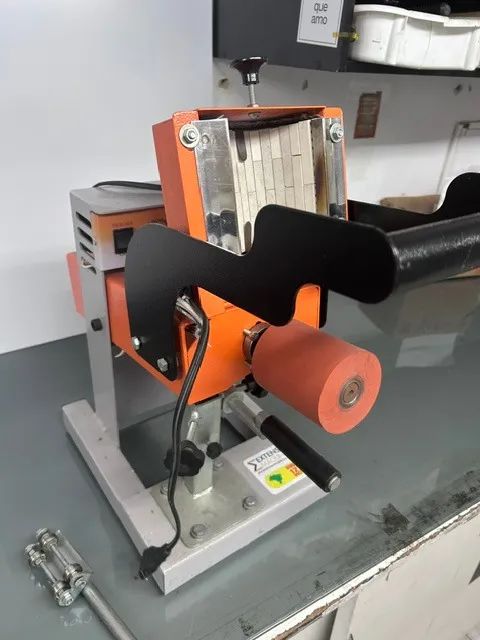 Maquina Giro - Foto 2