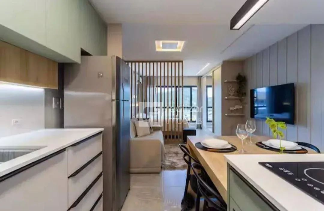 Studio Residencial à venda, Campeche, Florianópolis - ST0054. - Foto 4