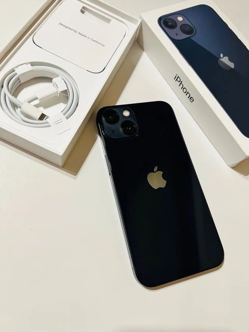 iphone 13 - Foto 2