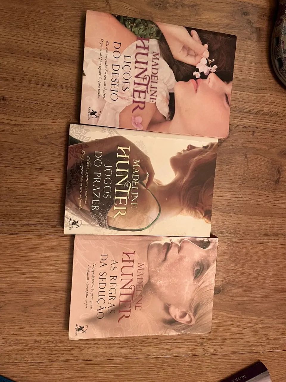 Livros