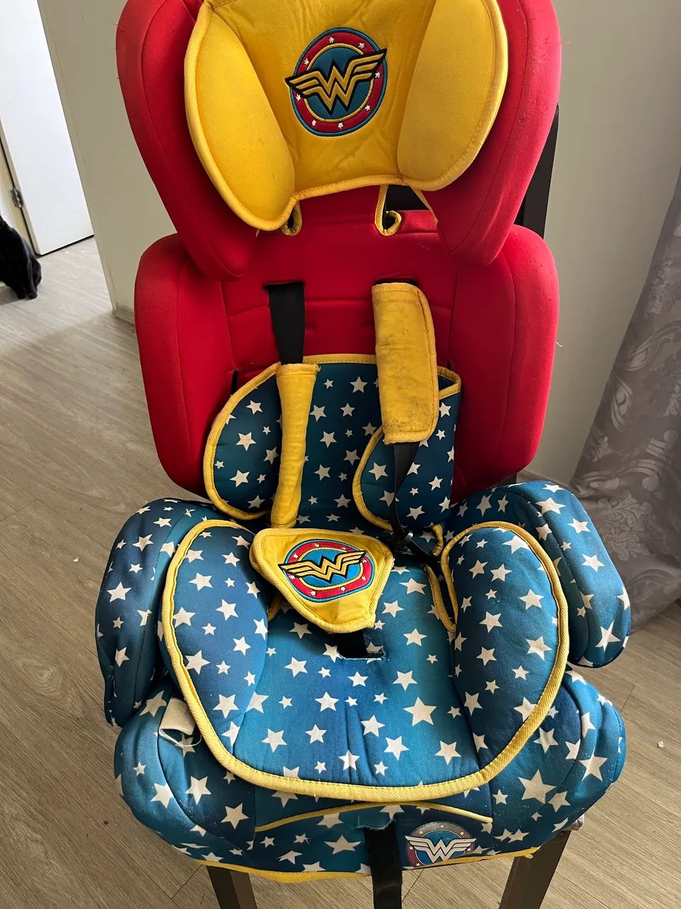Cadeira para auto infantil 