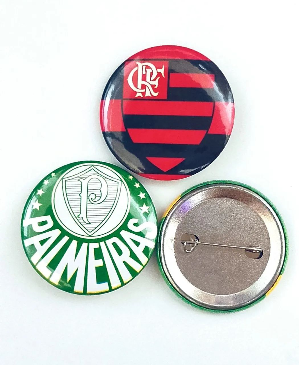 BOTTONS BROCHES  - Foto 5