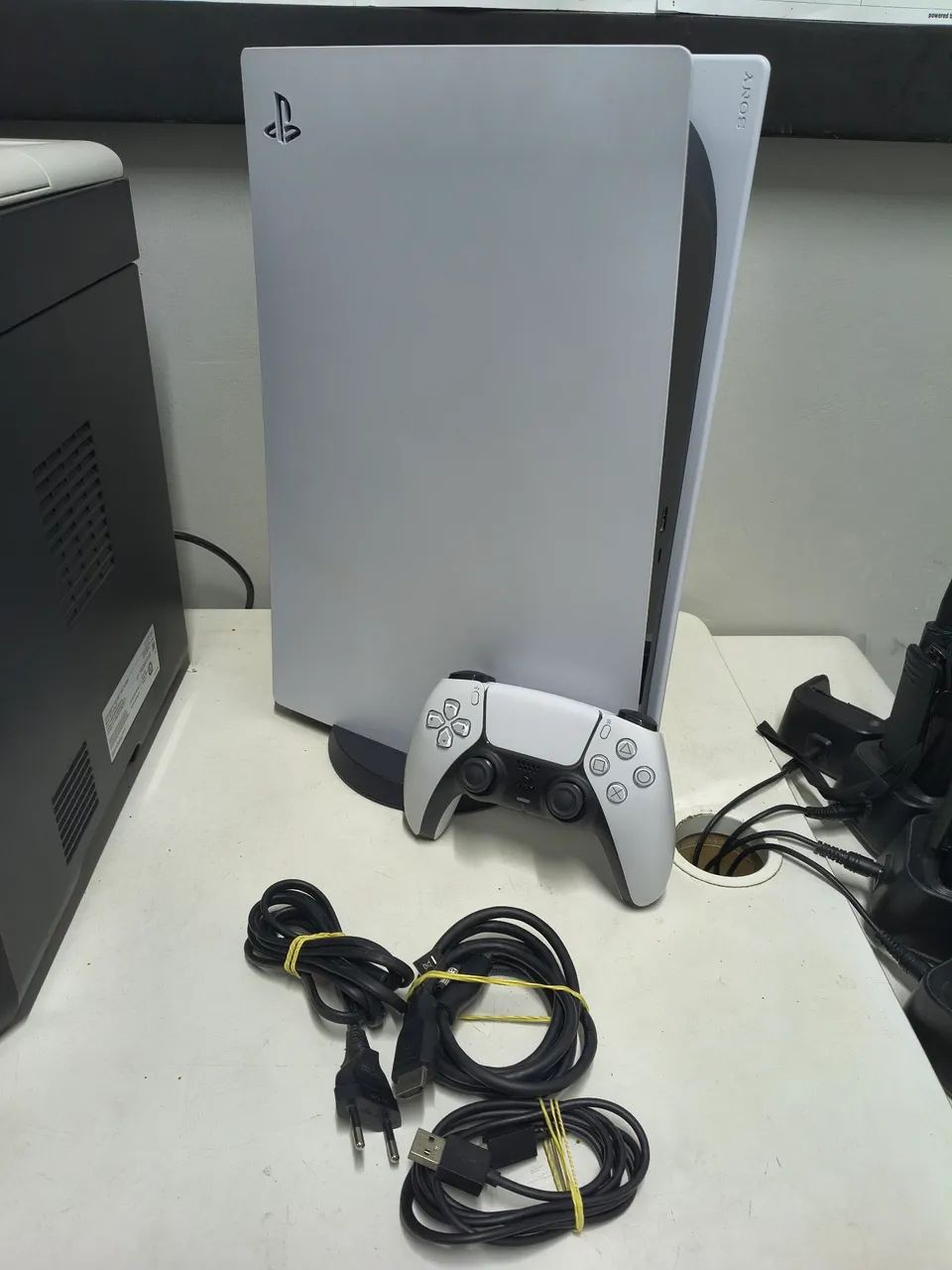 PS5 FAT DIGITAL 