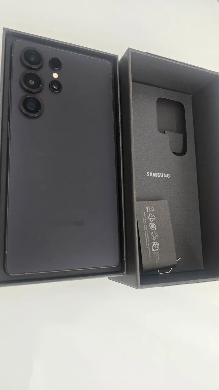 S25 ultra 512gb - Foto 2