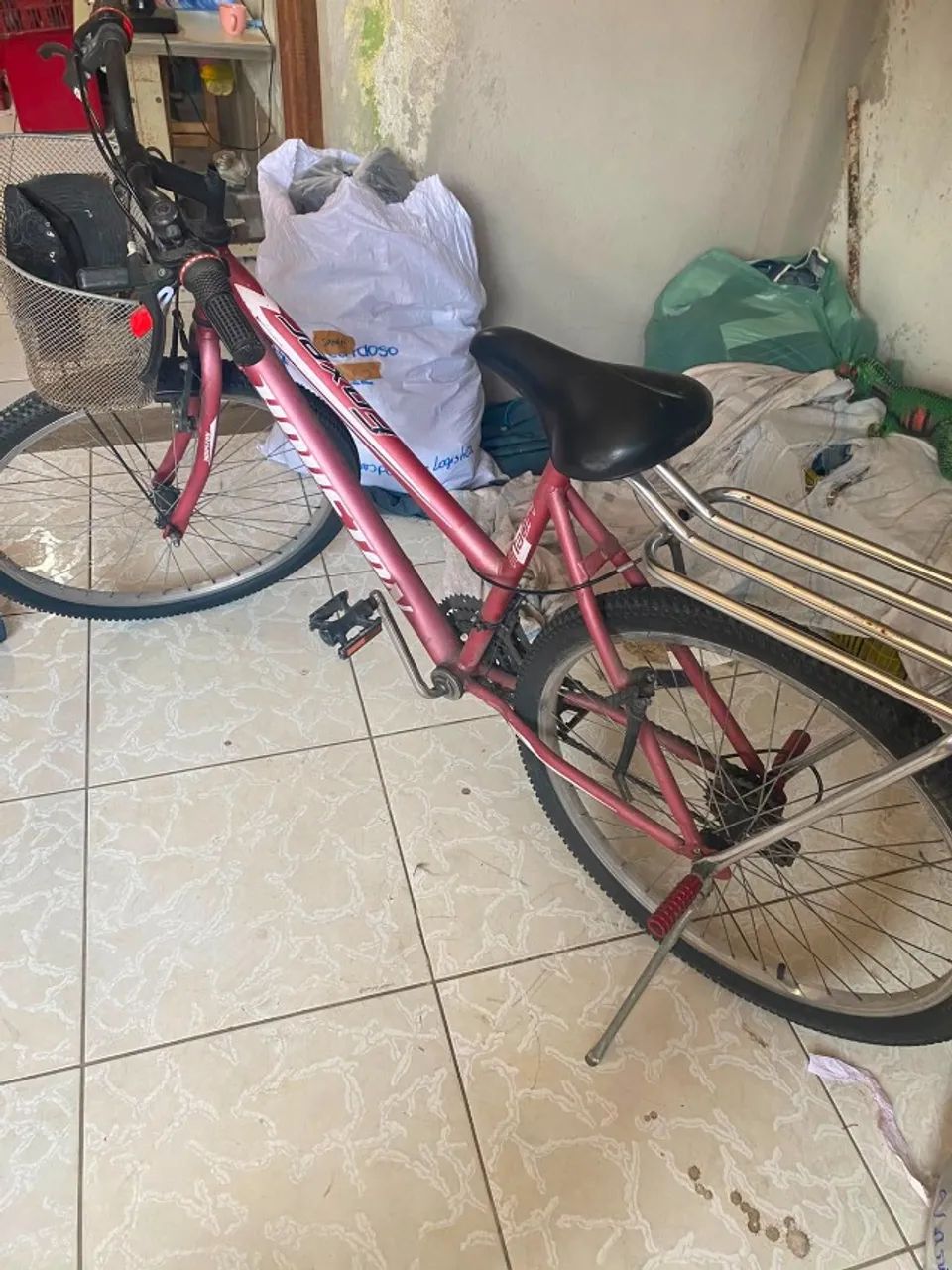 Bicicleta houston  - Foto 2