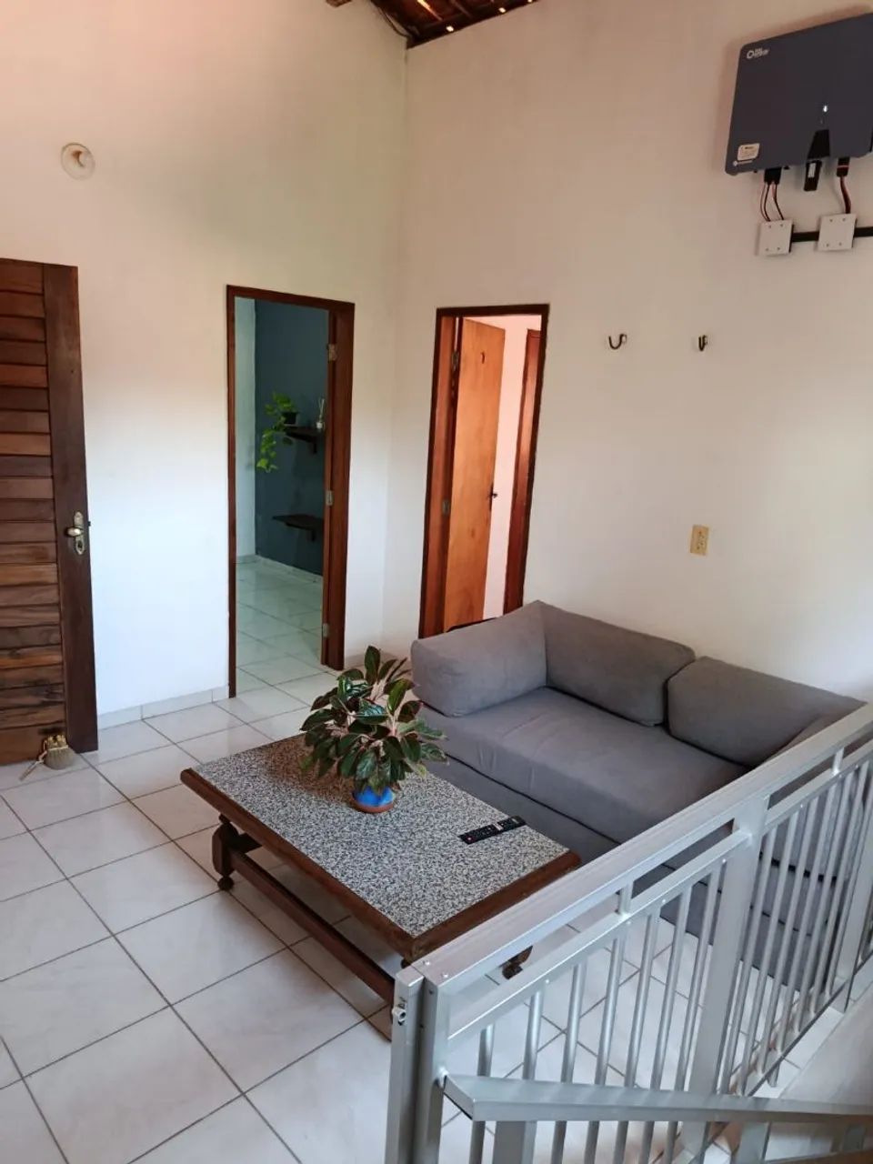 Casa Maricota Flecheiras  - Foto 3