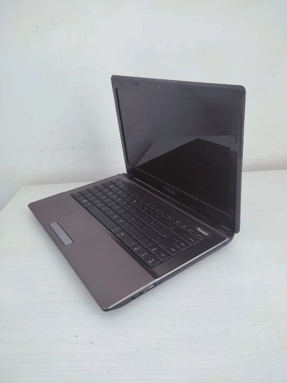 Notebook Asus C-60 AMD 4GB 1TB 18 Meses de Garantia - Foto 2