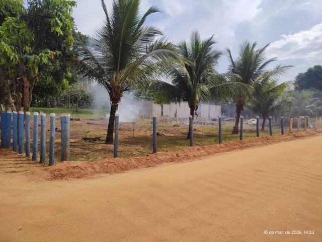 sítio localizado no distrito de Peróbas - Foto 4