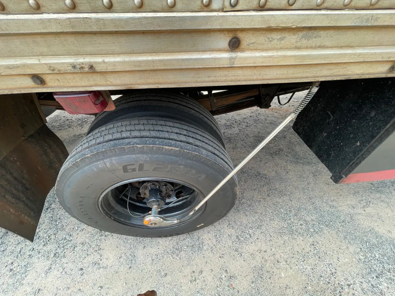Vw 16200 - Foto 2