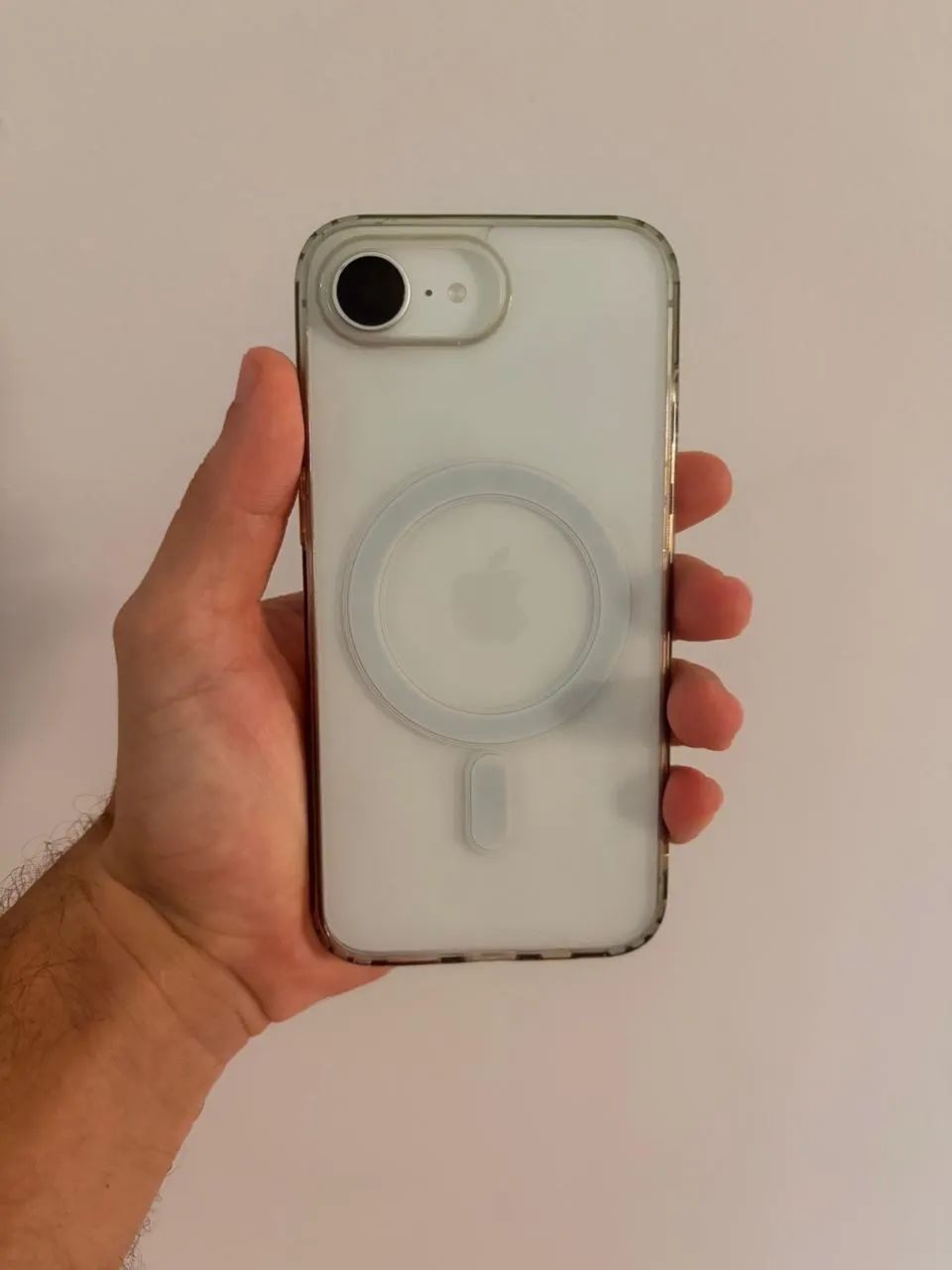 iPhone 16e - Foto 4