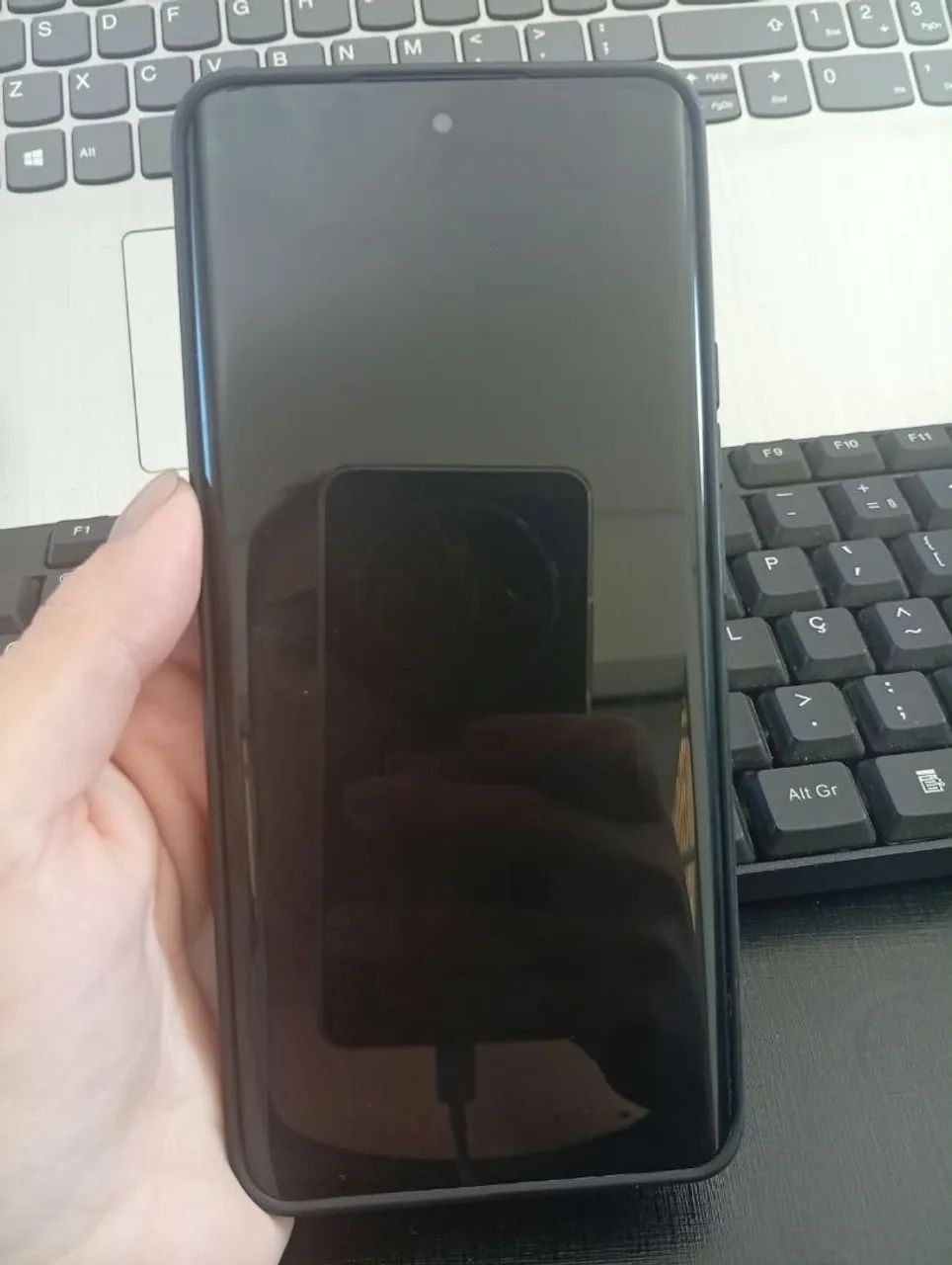 Celular redmi note 15 - Foto 2