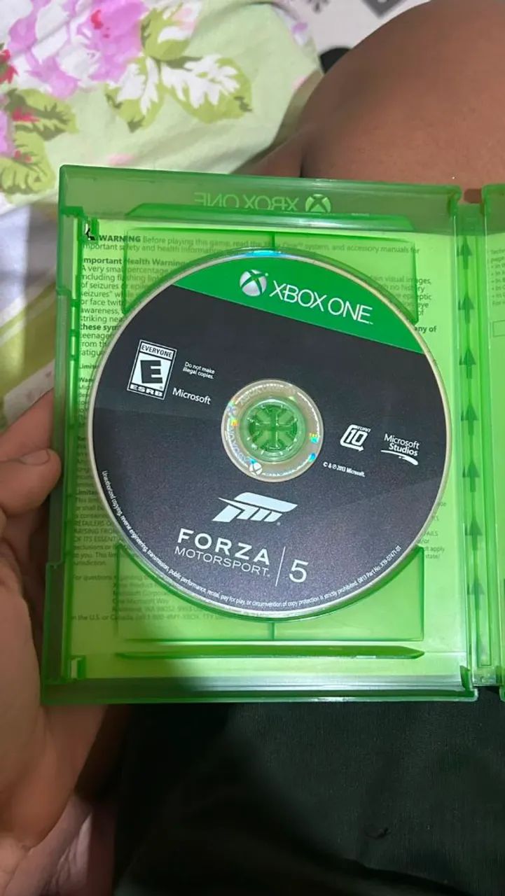 Forza 5 - Foto 2