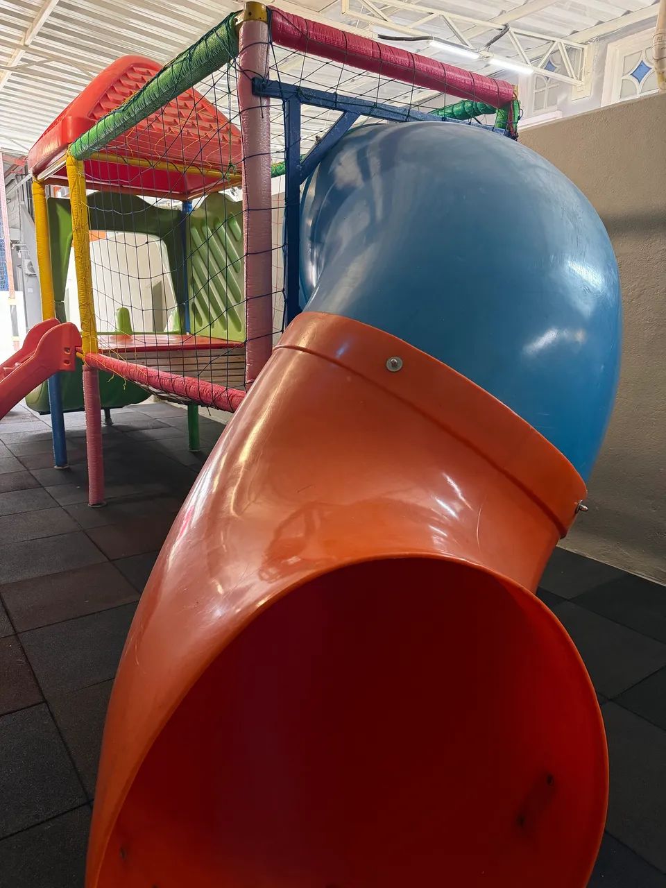 Brinquedão Infantil - Foto 2