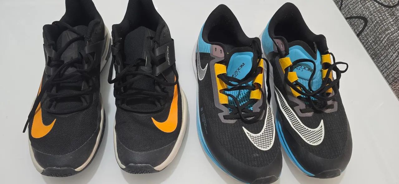 Tenis Nike 