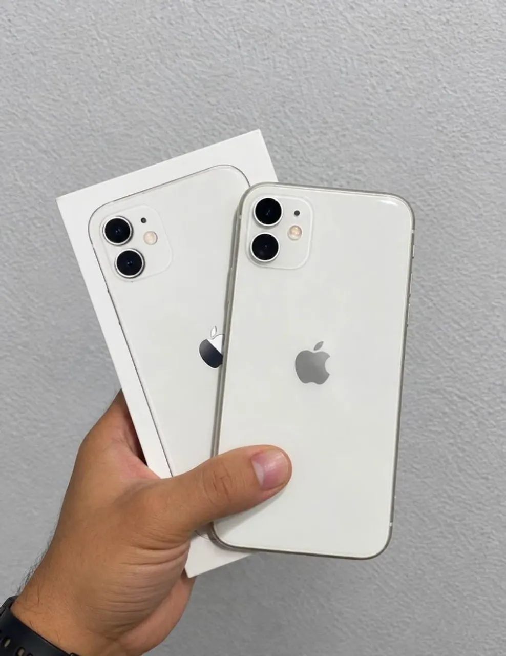 IPhone 11 - Foto 4